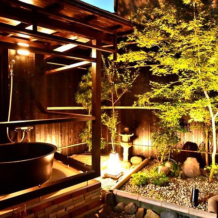 Higashiyama Tofukuji Vila Quioto Exterior foto