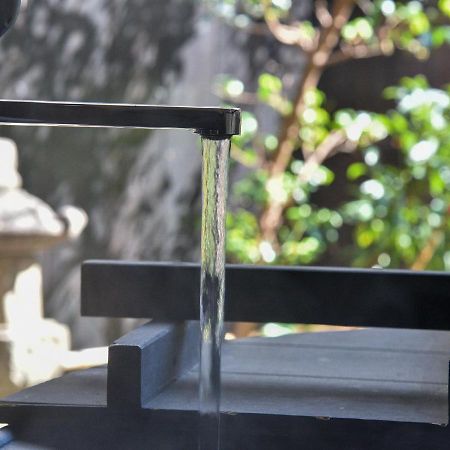 Higashiyama Tofukuji Vila Quioto Exterior foto