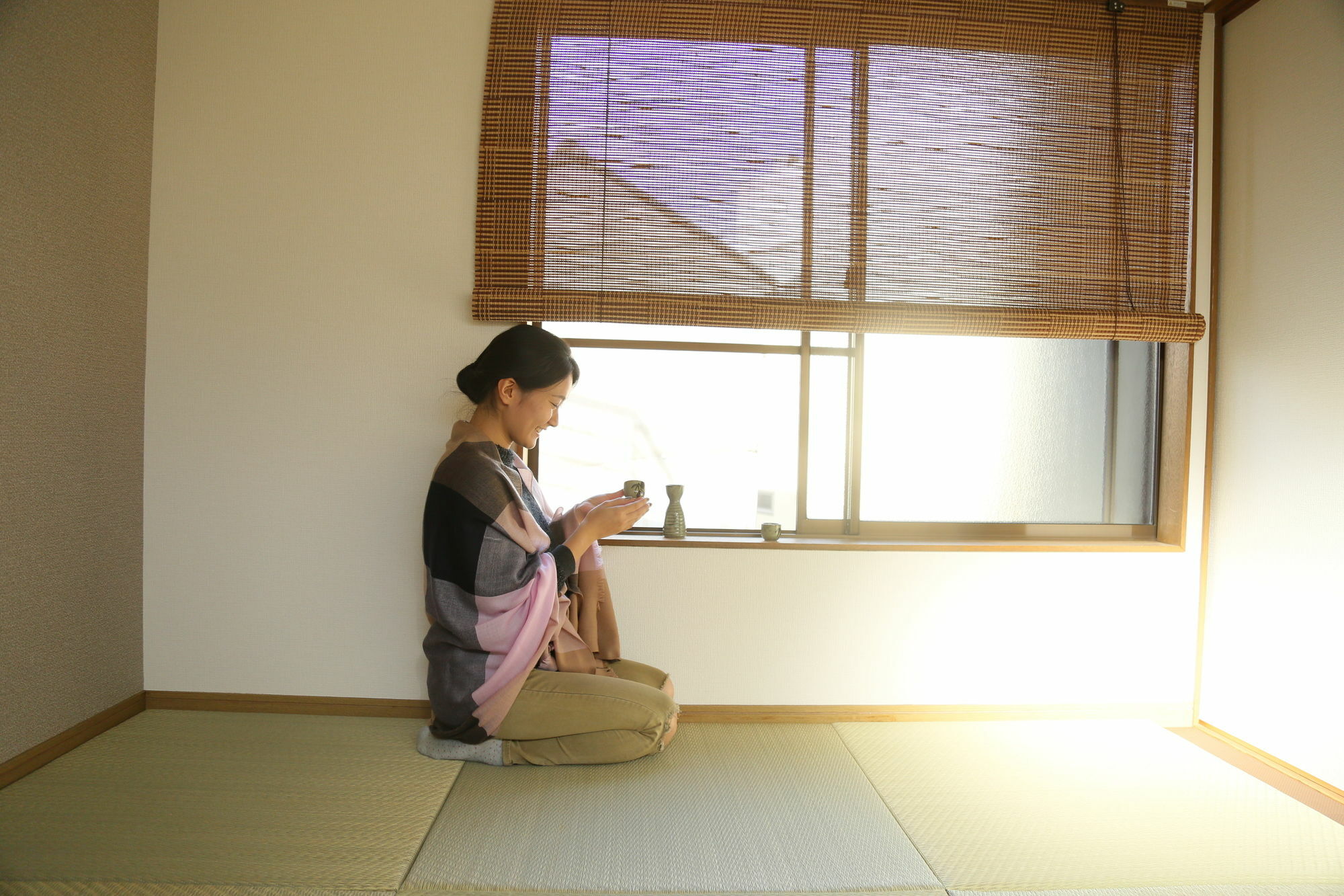 Higashiyama Tofukuji Vila Quioto Exterior foto