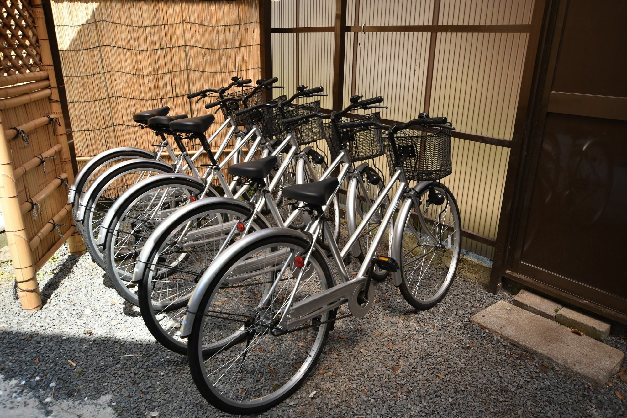 Higashiyama Tofukuji Vila Quioto Exterior foto