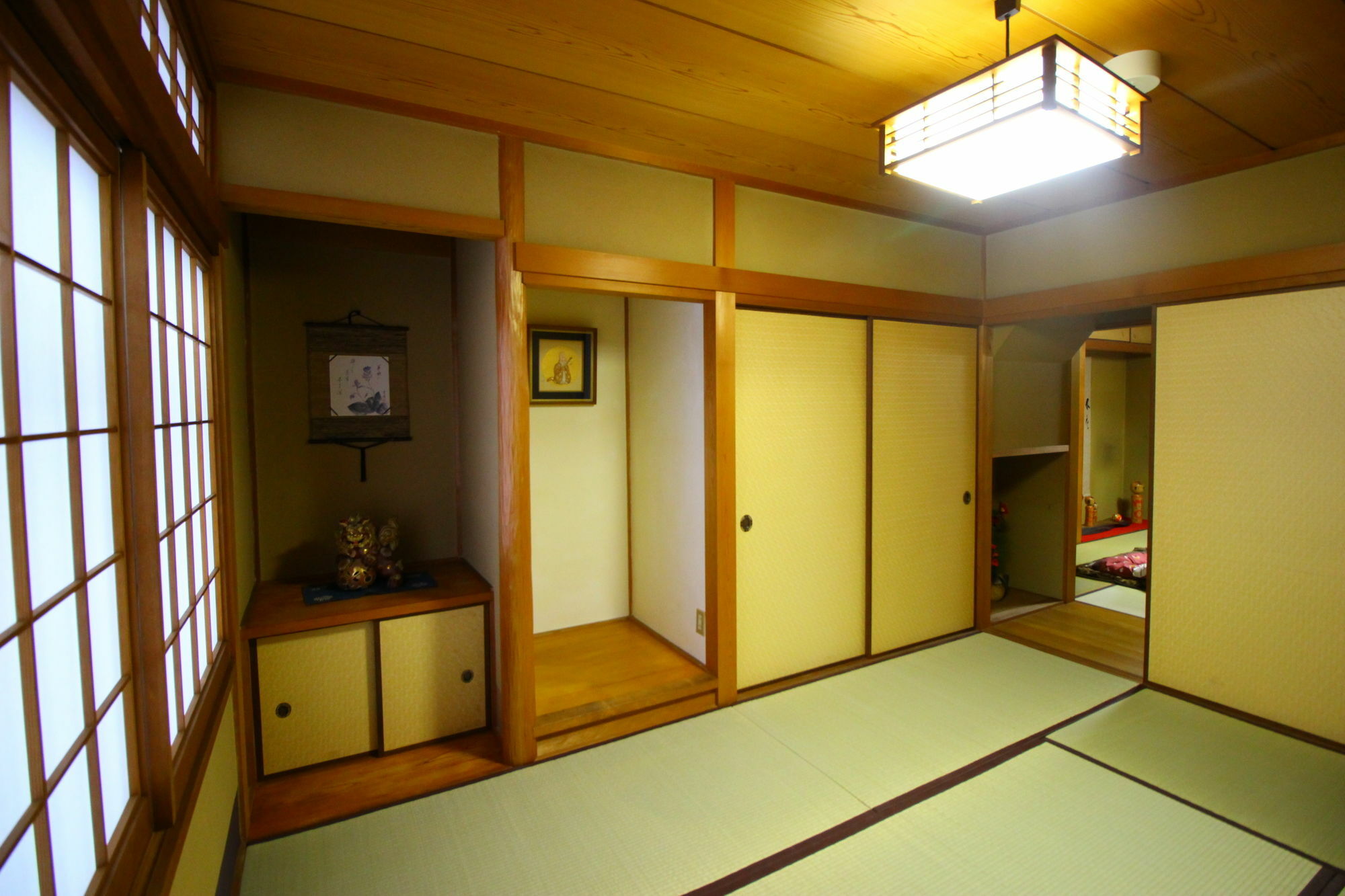 Higashiyama Tofukuji Vila Quioto Exterior foto
