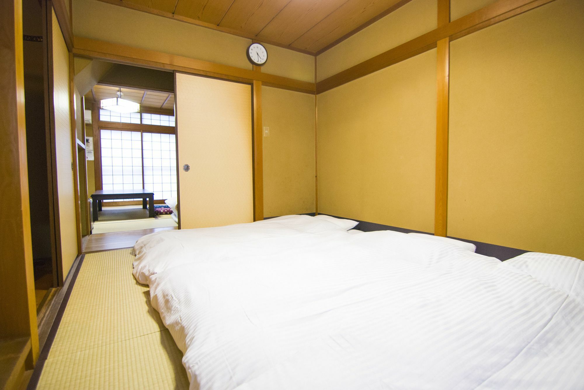 Higashiyama Tofukuji Vila Quioto Exterior foto