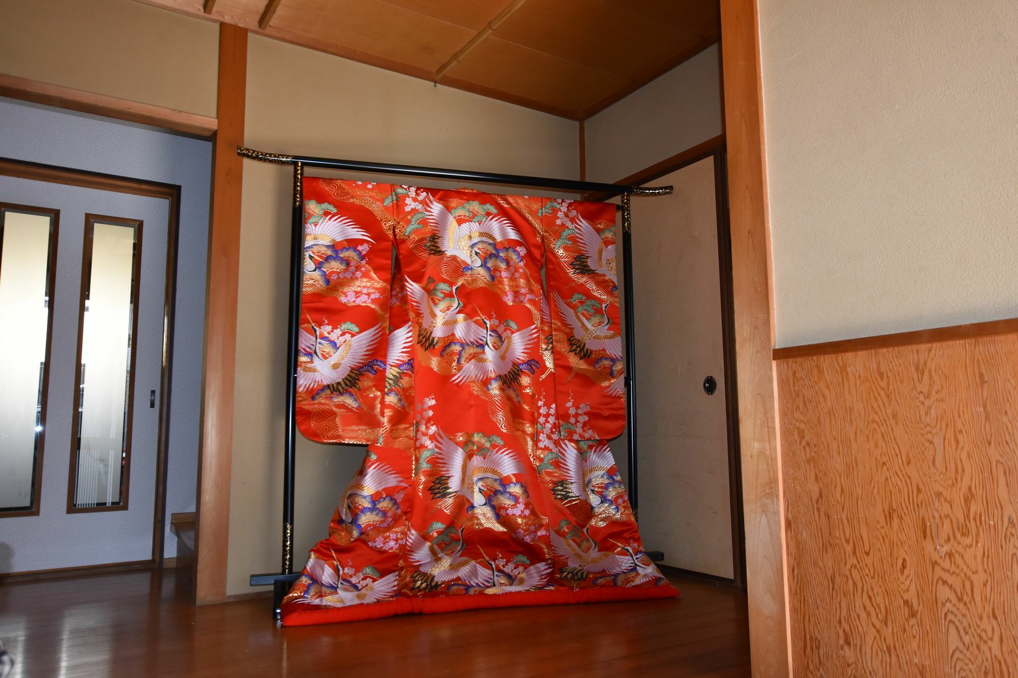 Higashiyama Tofukuji Vila Quioto Exterior foto