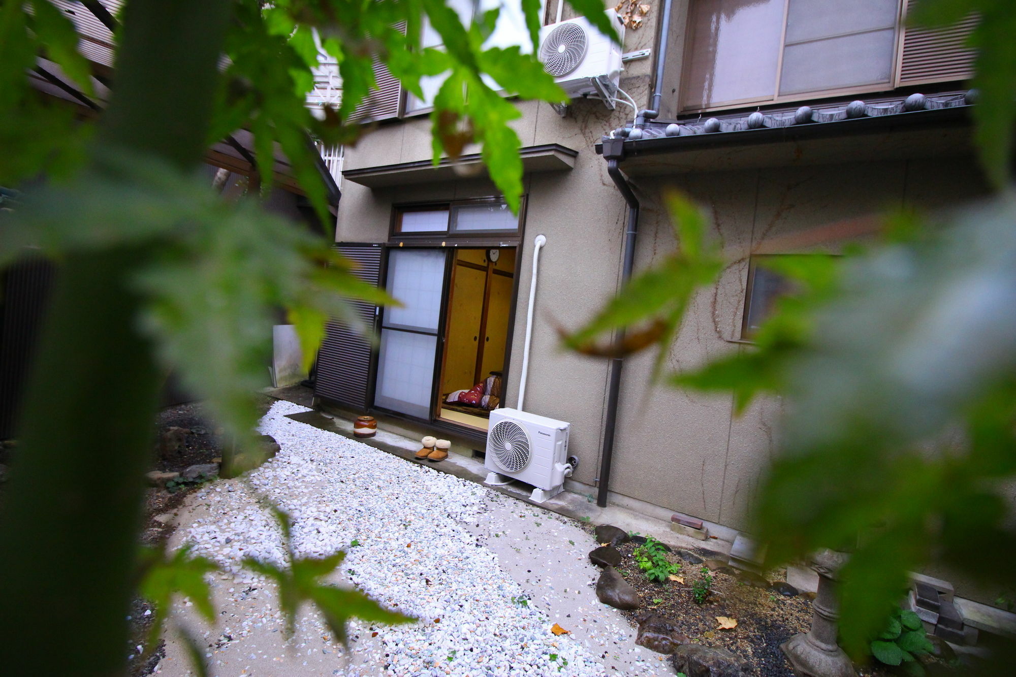Higashiyama Tofukuji Vila Quioto Exterior foto